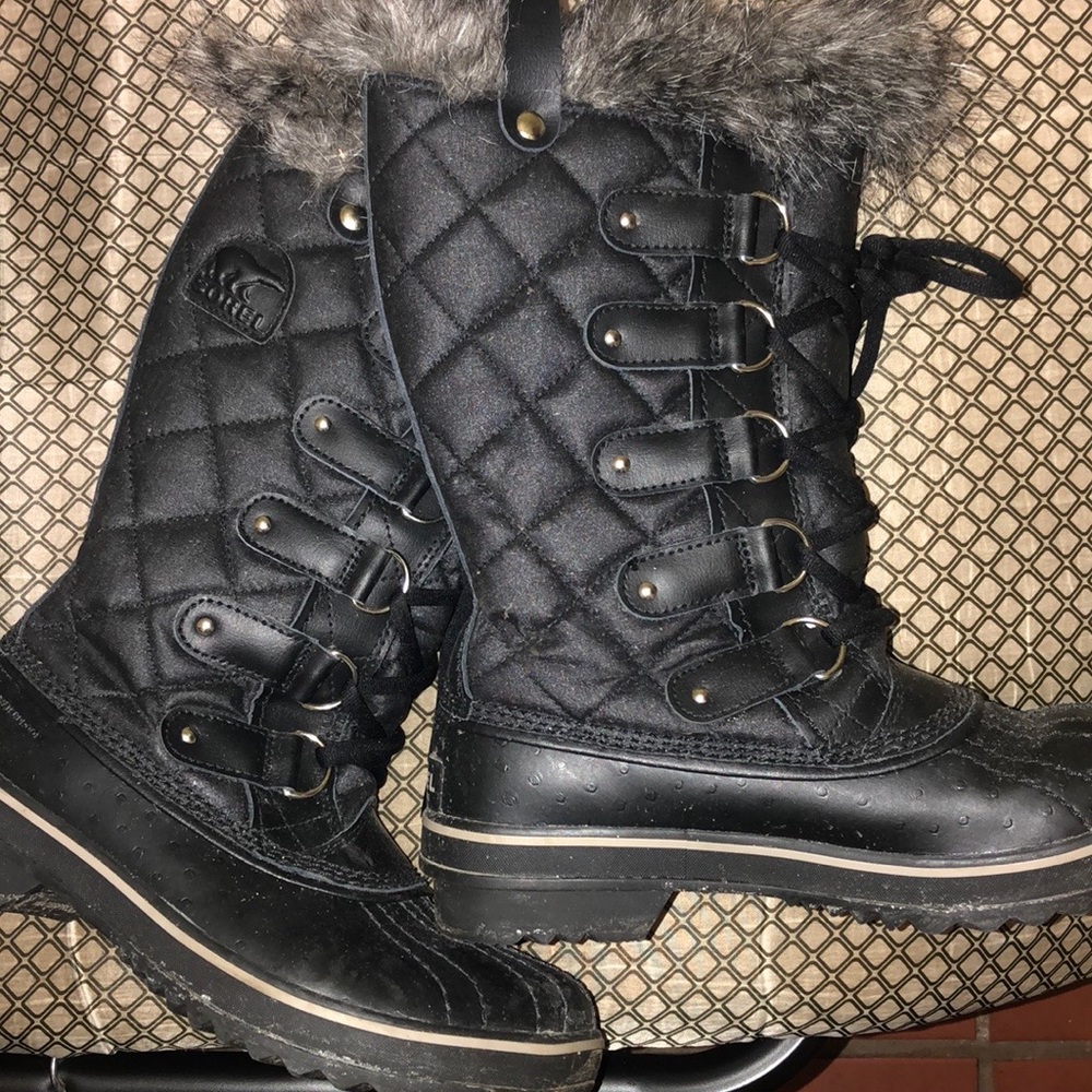 Sorel Snow boots